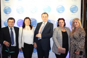 Presentación Fundación Altavista