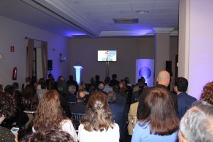 Presentación Fundación Altavista