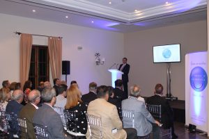 Presentación Fundación ALtavista